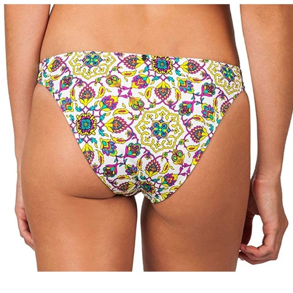 NWT RADIO FIJI Turkish Delights Bikini Set - Picture 6 of 7